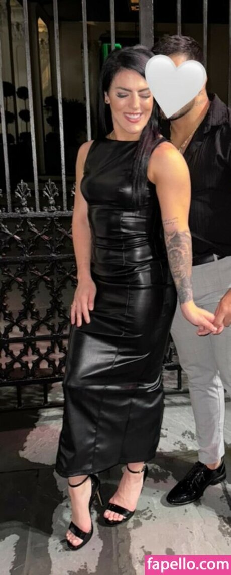 Tessa Blanchard beautiful model picture