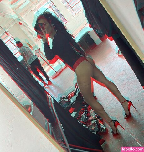 Tessa Blanchard nudes model pictures