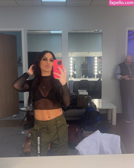 Tessa Blanchard model hot gallery