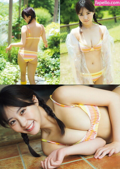 Tanaka Miku art actress pic