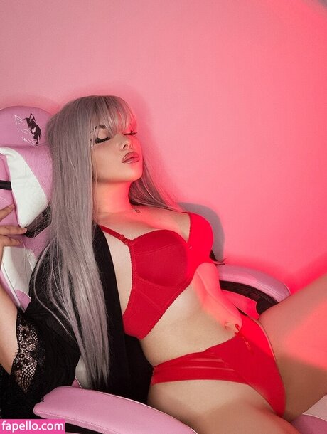 glitchedegirlcosplay xxx pornstar img