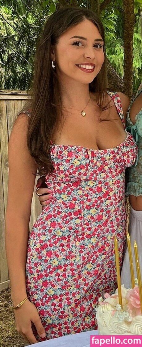 Eirmioni Ilvanakis nude model images
