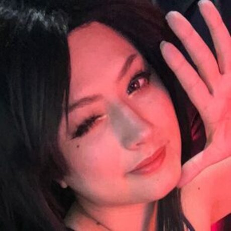 Meka Neko sexy actress pic