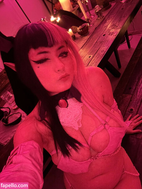 Meka Neko pornstar art image