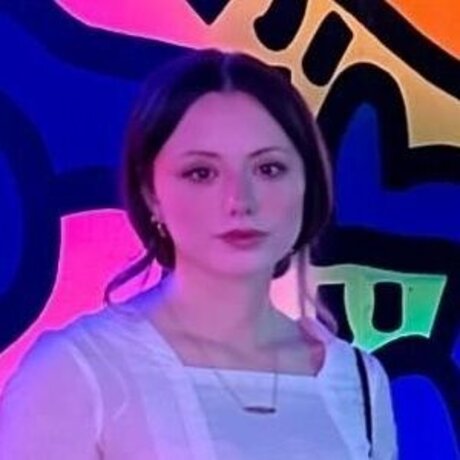 Lily Mo Sheen nude model photo