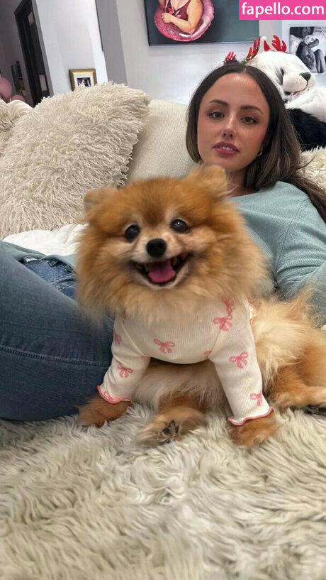 Lily Mo Sheen pretty pornstar photo