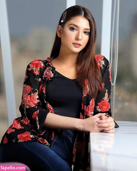 Ramsha Khan profile image