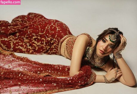 Ramsha Khan pornstar exclusive picture