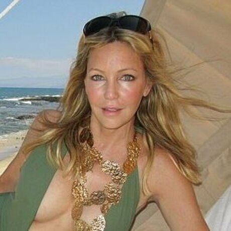 Heather Locklear model hot gallery