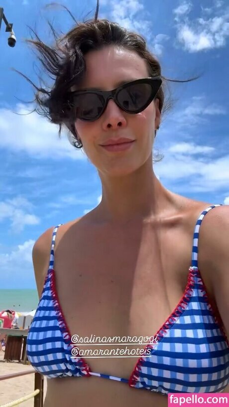 Camila Rodrigues pornstar exclusive pic