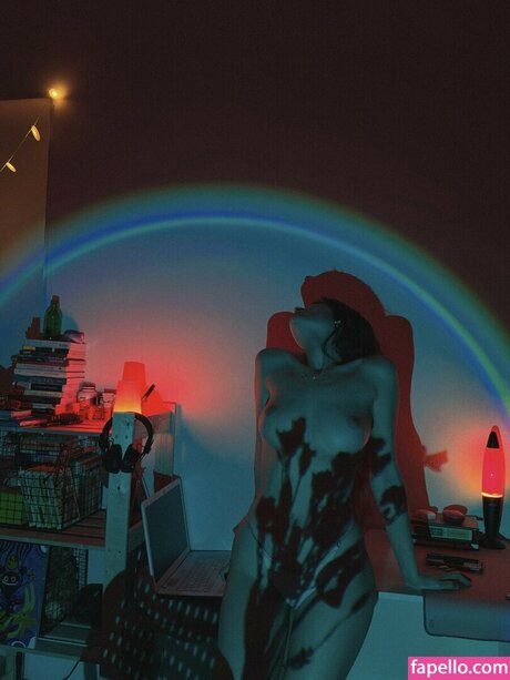 Cloveralice star porn galleries