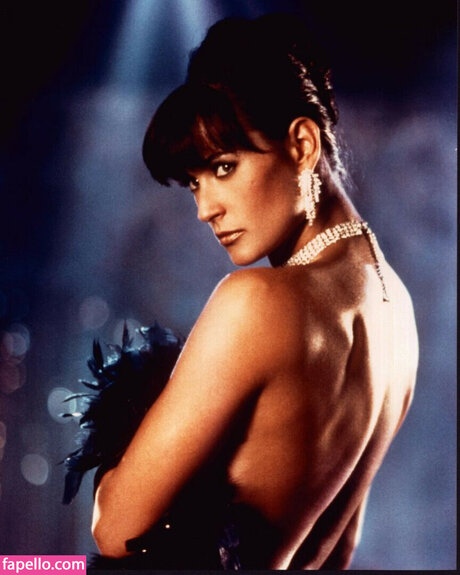 demimoore free pornstar picture