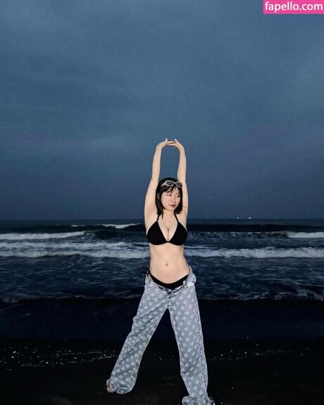 nianx1 pornstar pretty picture