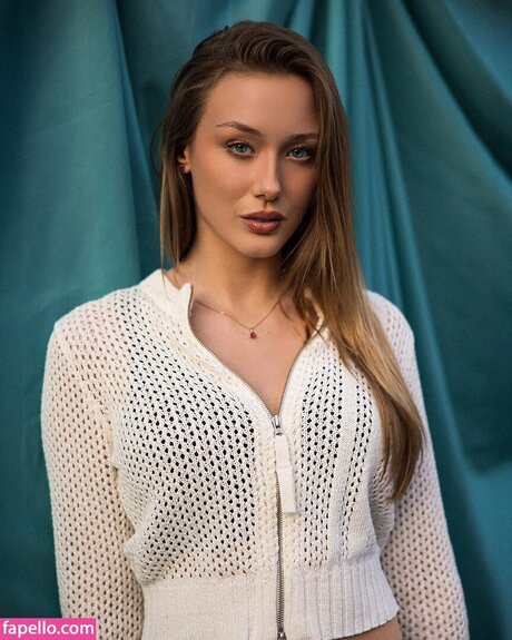 Oliwia Petryna perfect actress img