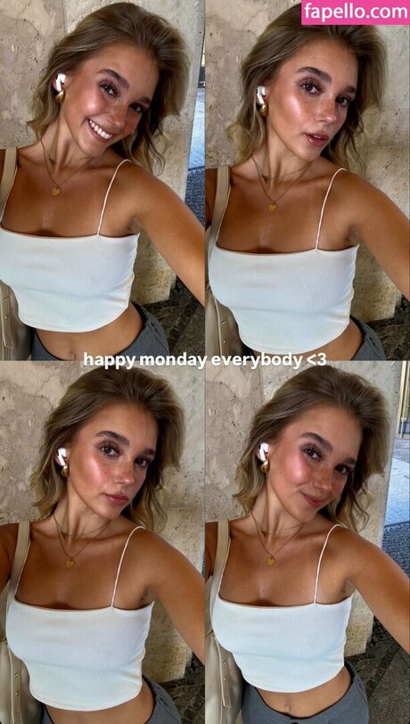 Lara Spengler star pornographic photo