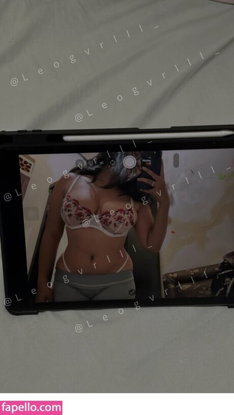 Leogurlll23 exclusive star archive