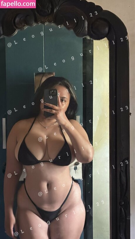 Leogurlll23 perfect model pics