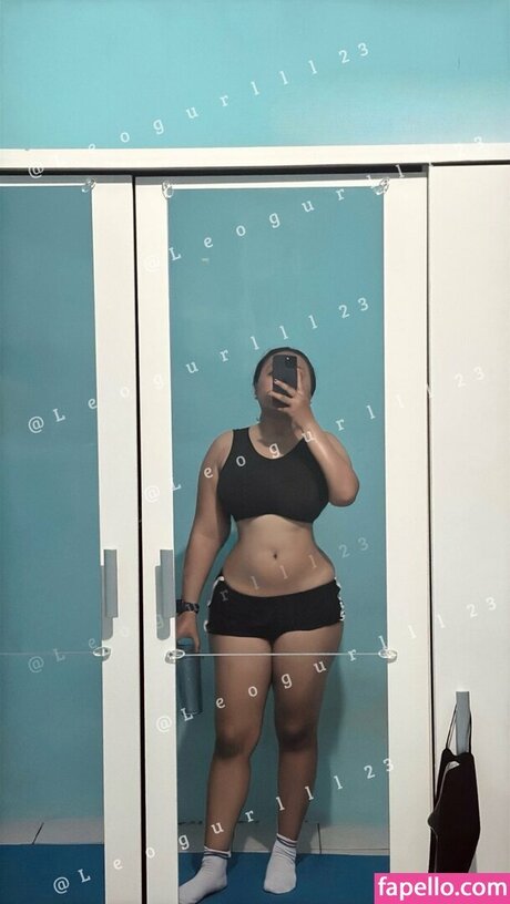 Leogurlll23 pornstar sexy photos