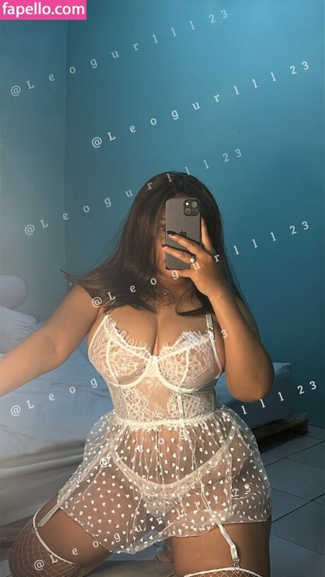 Leogurlll23 nudes actress picture