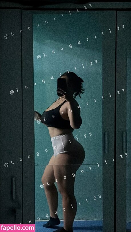 Leogurlll23 pretty pornstar pictures