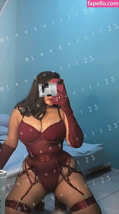 Leogurlll23 art actress img