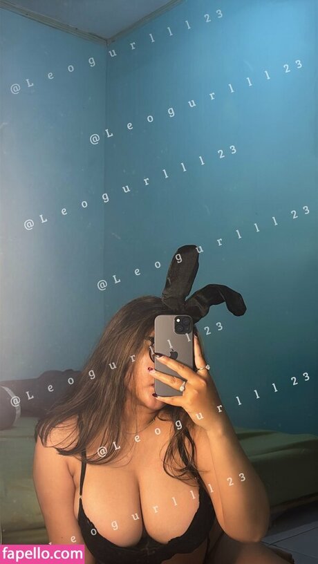 Leogurlll23 model free archive