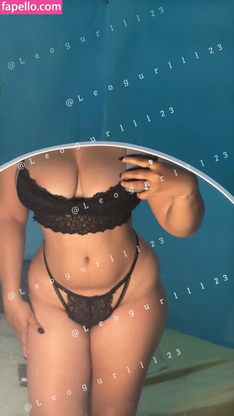Leogurlll23 sexy pornstar pics