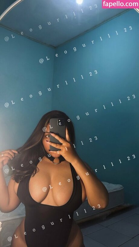 Leogurlll23 art actress pictures
