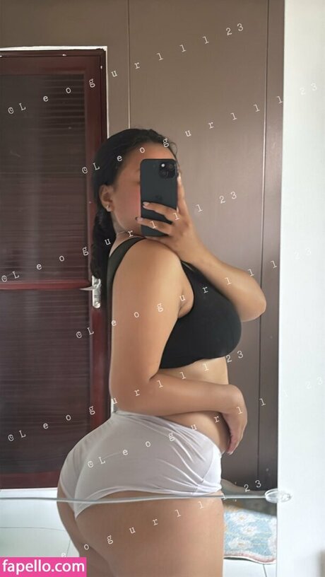 Leogurlll23 pornstar exclusive pics