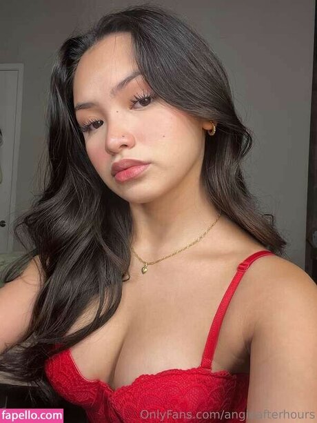 Angierzzz nice model photos