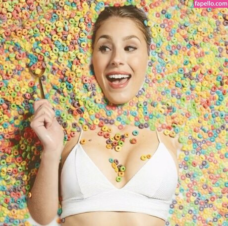 Lisa Gilroy hd pornstar galleries
