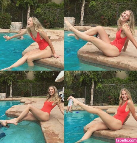 Lisa Gilroy top model galleries