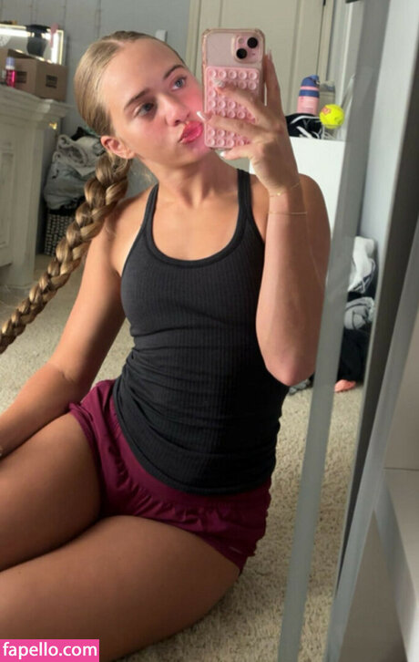 Tatum Bittick model pretty picture