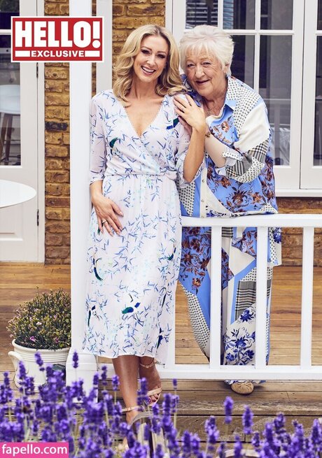 Faye Tozer perfect pornstar pictures