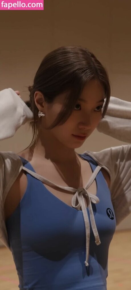 Kazuha Nakamura  porn model pic