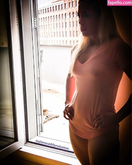 Heather Hardy pornstar exclusive pic