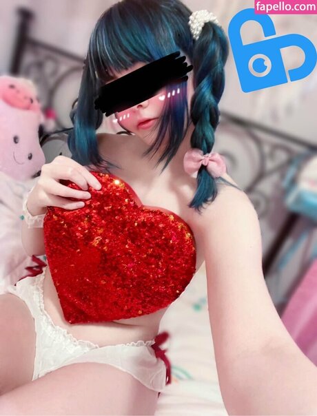 LittleNiiVT pornstar naked pictures