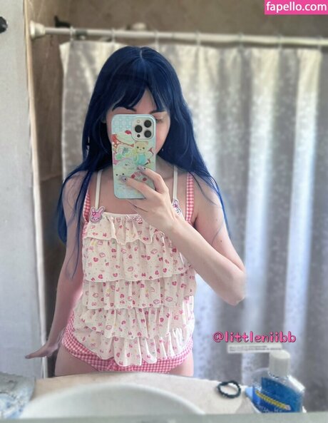 LittleNiiVT best star galleries