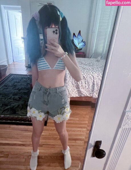 LittleNiiVT free model archive