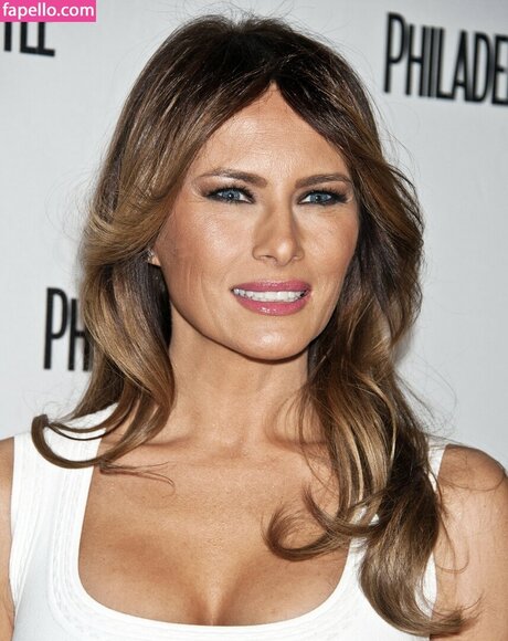 Melania Trump star adult picture