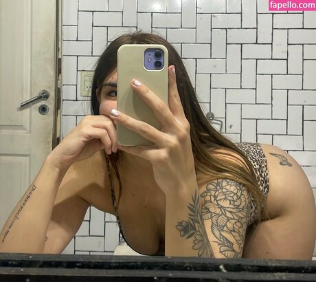 Sol Triberti top model img