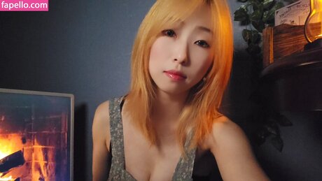 Nalbi ASMR pretty model galleries