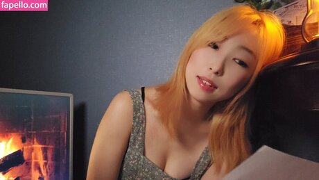 Nalbi ASMR high quality actress archive