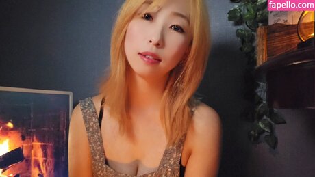 Nalbi ASMR pornographic model images