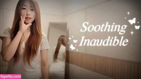 Nalbi ASMR model best images