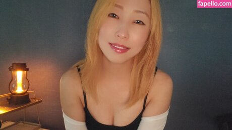 Nalbi ASMR top pornstar photo