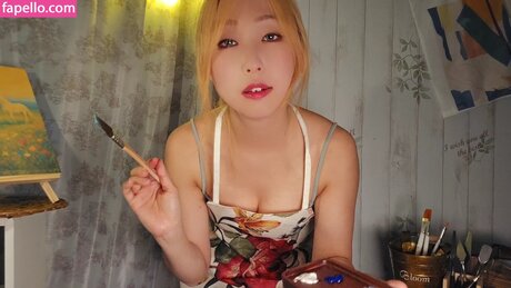Nalbi ASMR free pornstar archive
