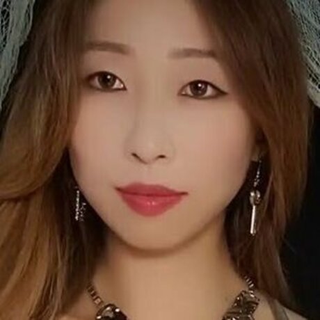 Nalbi ASMR model xxx photo