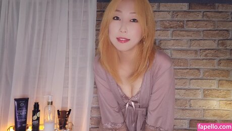 Nalbi ASMR hot pornstar pics
