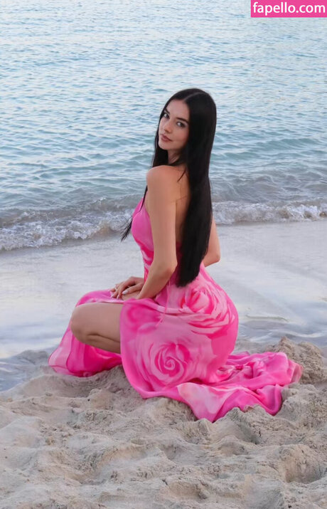 Chanel Soerholt model erotic galleries